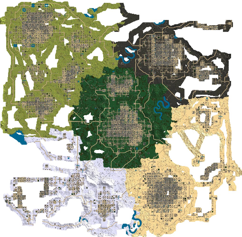 map3 level 1